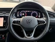 Volkswagen Tiguan 1.5 Tiguan R-Line TSi Semi-Auto 5dr 25