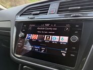 Volkswagen Tiguan 1.5 Tiguan R-Line TSi Semi-Auto 5dr 30