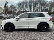 Volkswagen Tiguan 1.5 Tiguan R-Line TSi Semi-Auto 5dr 6