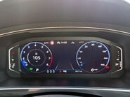 Volkswagen Tiguan 1.5 Tiguan R-Line TSi Semi-Auto 5dr 28
