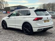 Volkswagen Tiguan 1.5 Tiguan R-Line TSi Semi-Auto 5dr 5