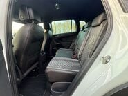 Volkswagen Tiguan 1.5 Tiguan R-Line TSi Semi-Auto 5dr 16
