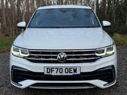 Volkswagen Tiguan 1.5 Tiguan R-Line TSi Semi-Auto 5dr 7
