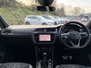 Volkswagen Tiguan 1.5 Tiguan R-Line TSi Semi-Auto 5dr 8