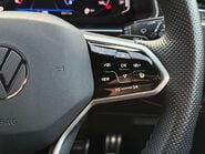 Volkswagen Tiguan 1.5 Tiguan R-Line TSi Semi-Auto 5dr 40