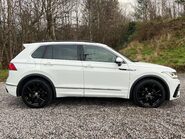 Volkswagen Tiguan 1.5 Tiguan R-Line TSi Semi-Auto 5dr 2
