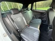 Volkswagen Tiguan 1.5 Tiguan R-Line TSi Semi-Auto 5dr 14
