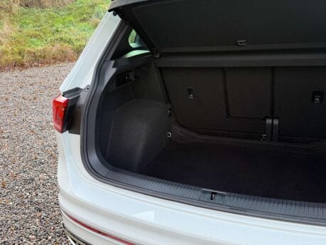 Volkswagen Tiguan 1.5 Tiguan R-Line TSi Semi-Auto 5dr 9
