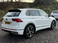 Volkswagen Tiguan 1.5 Tiguan R-Line TSi Semi-Auto 5dr 3
