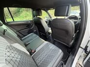 Volkswagen Tiguan 1.5 Tiguan R-Line TSi Semi-Auto 5dr 12