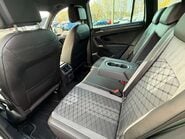 Volkswagen Tiguan 1.5 Tiguan R-Line TSi Semi-Auto 5dr 18