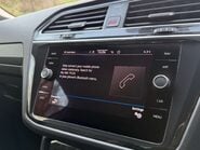 Volkswagen Tiguan 1.5 Tiguan R-Line TSi Semi-Auto 5dr 31