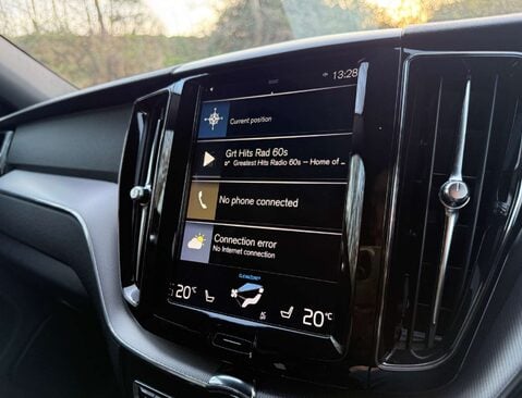 Volvo XC60 2.0 XC60 R-Design D4 AWD 4WD 5dr 16