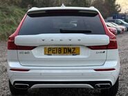 Volvo XC60 2.0 XC60 R-Design D4 AWD 4WD 5dr 4