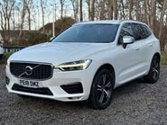 Volvo XC60 2.0 XC60 R-Design D4 AWD 4WD 5dr 7