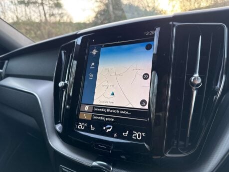 Volvo XC60 2.0 XC60 R-Design D4 AWD 4WD 5dr 21