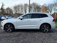 Volvo XC60 2.0 XC60 R-Design D4 AWD 4WD 5dr 6