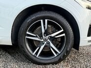 Volvo XC60 2.0 XC60 R-Design D4 AWD 4WD 5dr 9