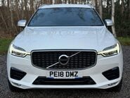 Volvo XC60 2.0 XC60 R-Design D4 AWD 4WD 5dr 8