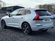 Volvo XC60 2.0 XC60 R-Design D4 AWD 4WD 5dr 5