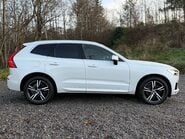 Volvo XC60 2.0 XC60 R-Design D4 AWD 4WD 5dr 2