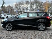 Ford Kuga 2.0 Kuga Vignale TDCi 4x4 Auto 4WD 5dr 7