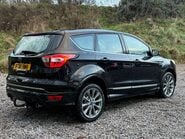 Ford Kuga 2.0 Kuga Vignale TDCi 4x4 Auto 4WD 5dr 4
