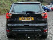 Ford Kuga 2.0 Kuga Vignale TDCi 4x4 Auto 4WD 5dr 5