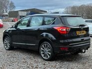 Ford Kuga 2.0 Kuga Vignale TDCi 4x4 Auto 4WD 5dr 6