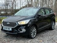 Ford Kuga 2.0 Kuga Vignale TDCi 4x4 Auto 4WD 5dr 8