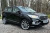 Ford Kuga 2.0 Kuga Vignale TDCi 4x4 Auto 4WD 5dr