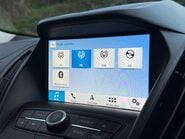 Ford Kuga 2.0 Kuga Vignale TDCi 4x4 Auto 4WD 5dr 14