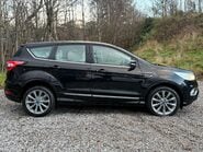 Ford Kuga 2.0 Kuga Vignale TDCi 4x4 Auto 4WD 5dr 3
