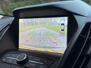 Ford Kuga 2.0 Kuga Vignale TDCi 4x4 Auto 4WD 5dr 16