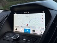 Ford Kuga 2.0 Kuga Vignale TDCi 4x4 Auto 4WD 5dr 12