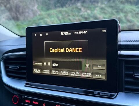 Kia Ceed 1.4 Ceed First Edition ISG 5dr 32