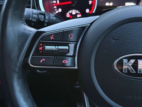 Kia Ceed 1.4 Ceed First Edition ISG 5dr 39