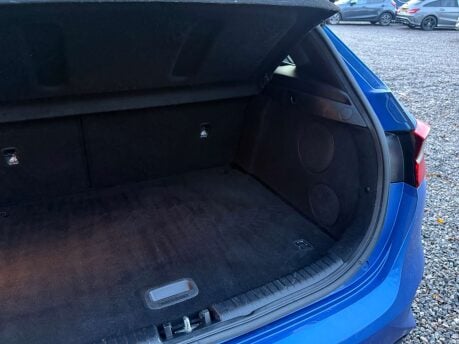 Kia Ceed 1.4 Ceed First Edition ISG 5dr 13