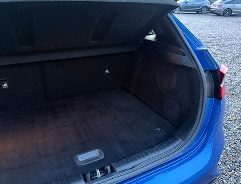 Kia Ceed 1.4 Ceed First Edition ISG 5dr 13