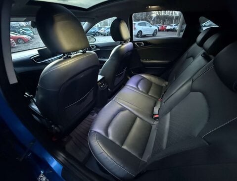 Kia Ceed 1.4 Ceed First Edition ISG 5dr 18