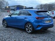 Kia Ceed 1.4 Ceed First Edition ISG 5dr 5