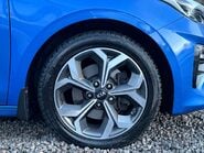 Kia Ceed 1.4 Ceed First Edition ISG 5dr 9