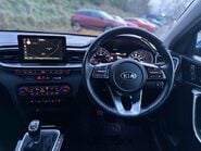 Kia Ceed 1.4 Ceed First Edition ISG 5dr 28