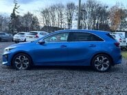 Kia Ceed 1.4 Ceed First Edition ISG 5dr 6
