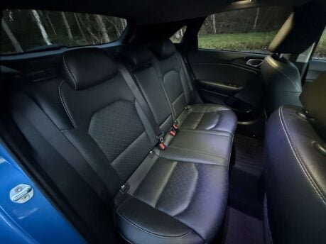 Kia Ceed 1.4 Ceed First Edition ISG 5dr 16