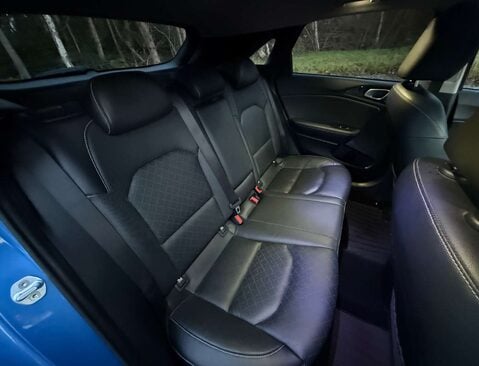 Kia Ceed 1.4 Ceed First Edition ISG 5dr 16