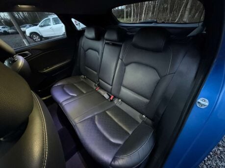 Kia Ceed 1.4 Ceed First Edition ISG 5dr 20