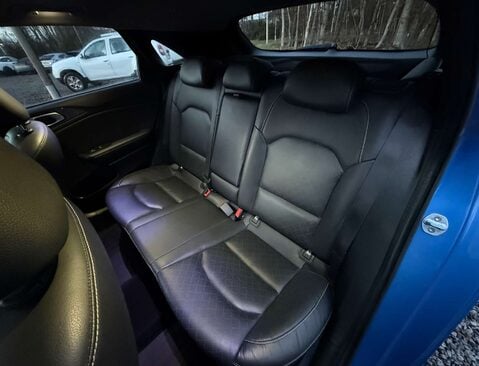 Kia Ceed 1.4 Ceed First Edition ISG 5dr 20