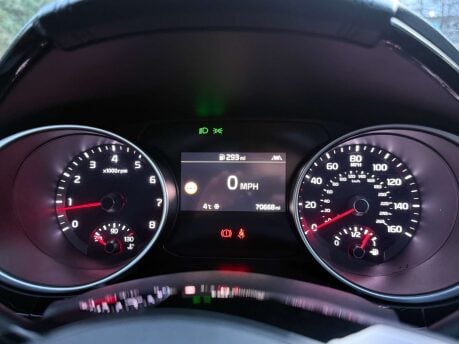 Kia Ceed 1.4 Ceed First Edition ISG 5dr 30