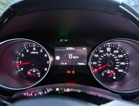 Kia Ceed 1.4 Ceed First Edition ISG 5dr 30